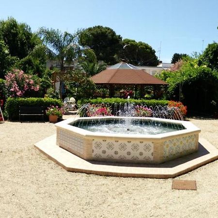 Residenza Villa I Nidi 산타 카테리나 외부 사진