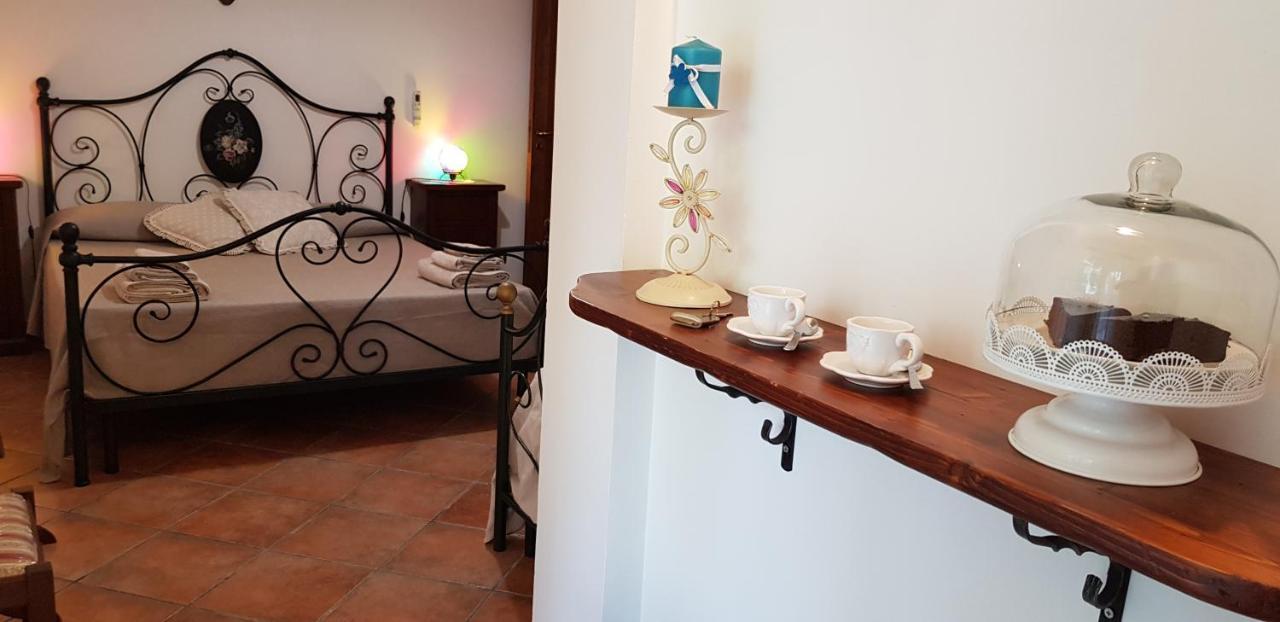 Residenza Villa I Nidi 산타 카테리나 외부 사진