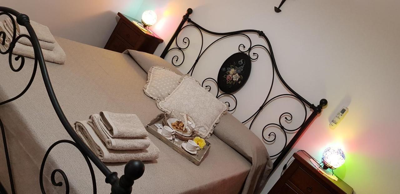 Residenza Villa I Nidi 산타 카테리나 외부 사진