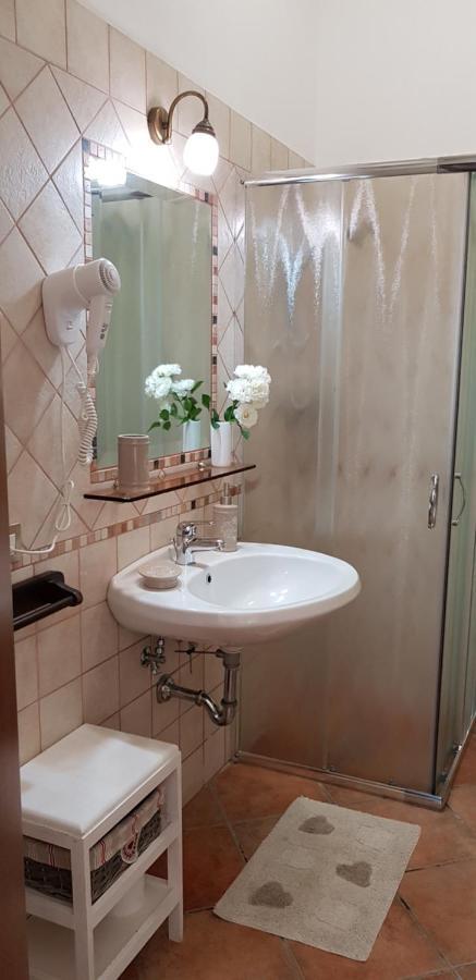 Residenza Villa I Nidi 산타 카테리나 외부 사진