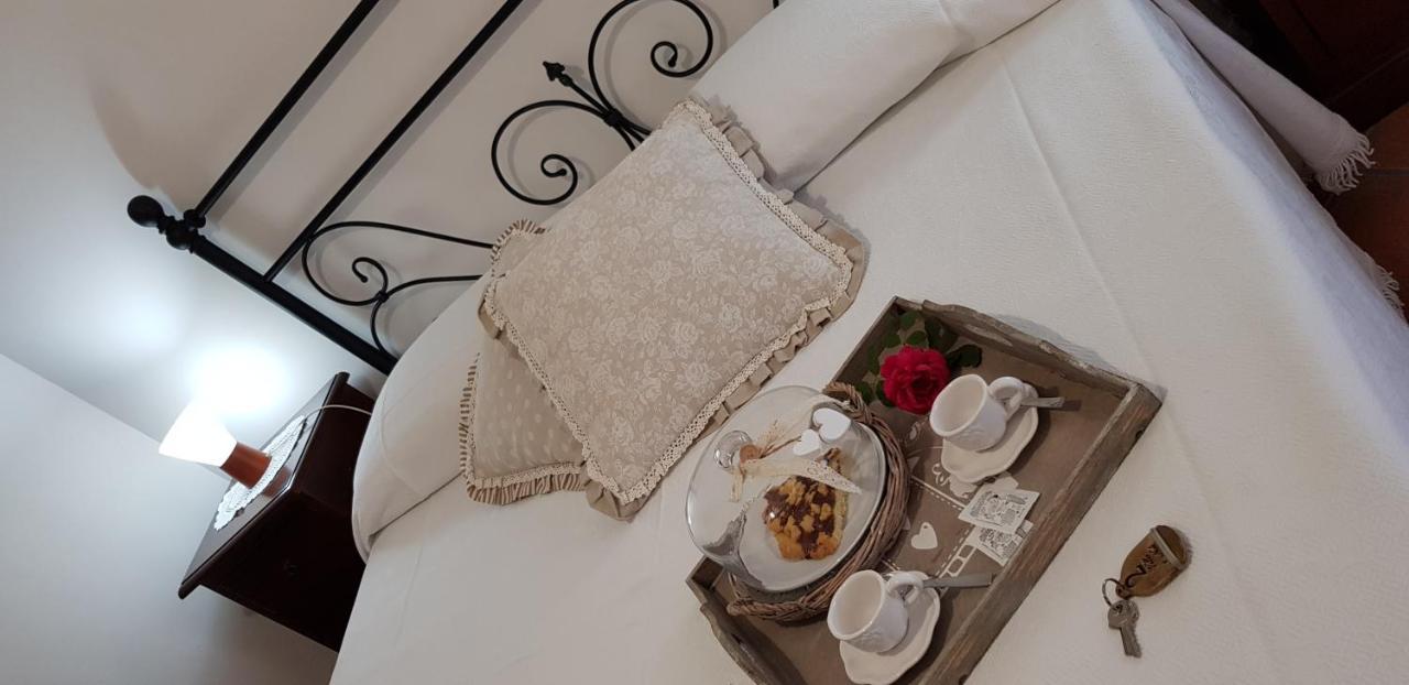 Residenza Villa I Nidi 산타 카테리나 외부 사진