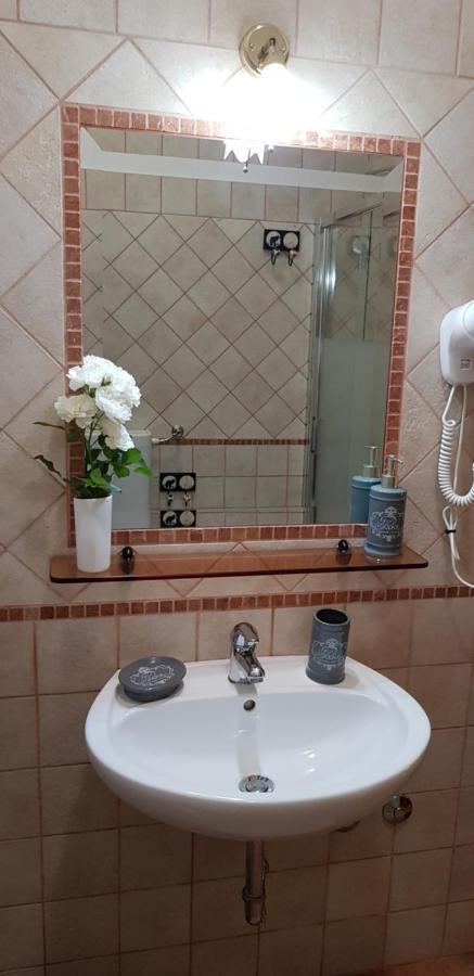 Residenza Villa I Nidi 산타 카테리나 외부 사진