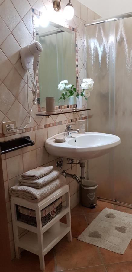 Residenza Villa I Nidi 산타 카테리나 외부 사진