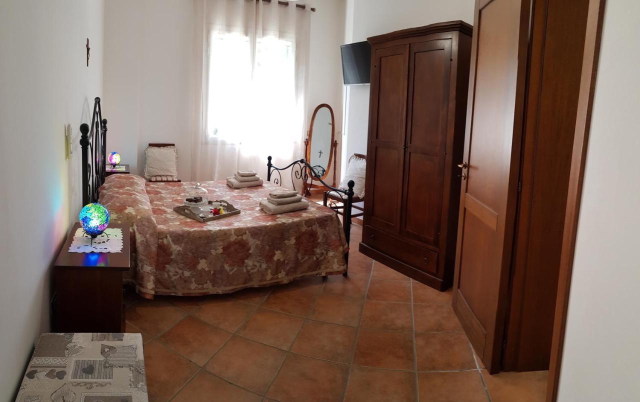 Residenza Villa I Nidi 산타 카테리나 외부 사진