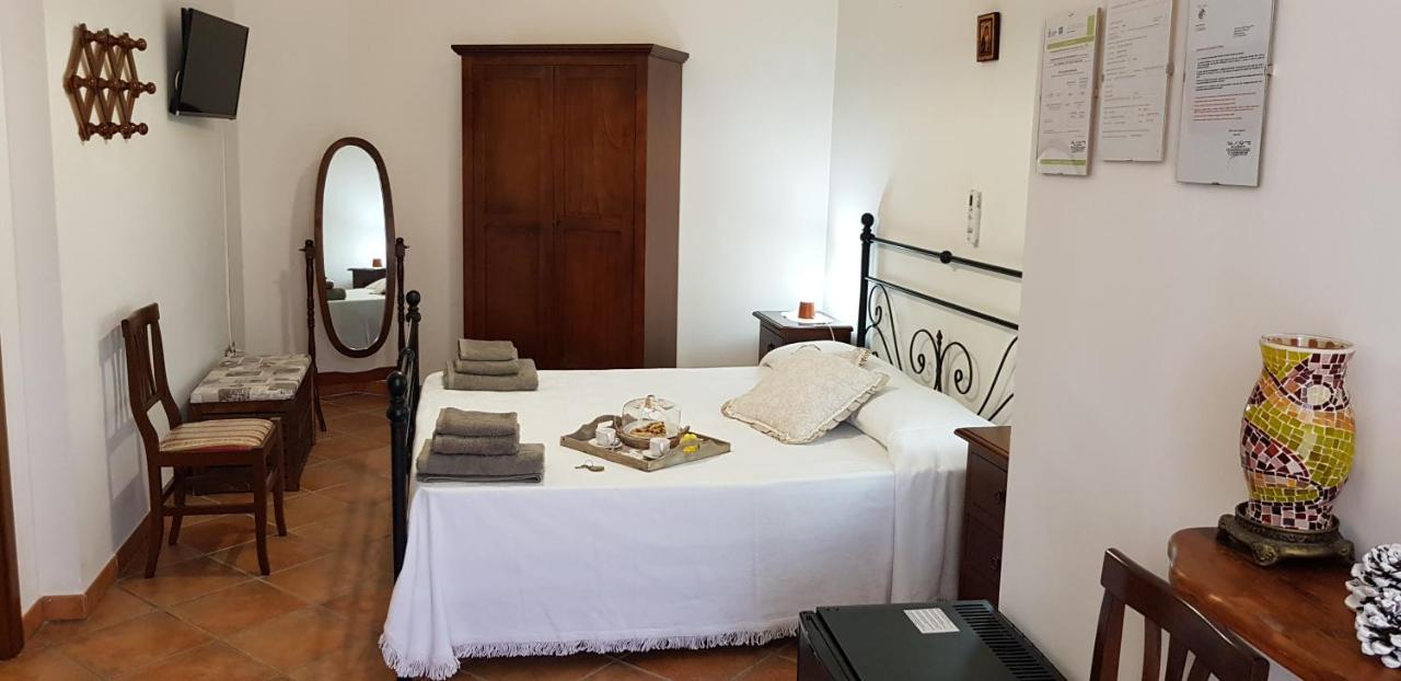 Residenza Villa I Nidi 산타 카테리나 외부 사진