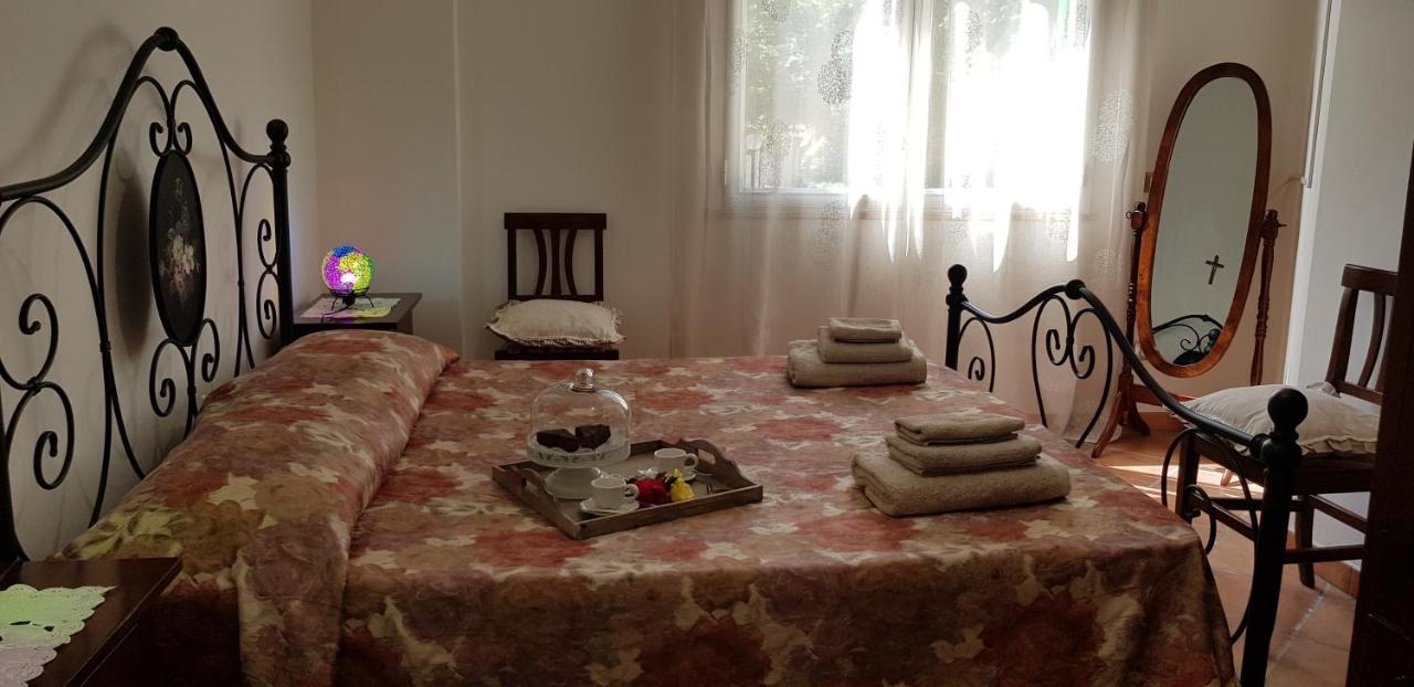 Residenza Villa I Nidi 산타 카테리나 외부 사진