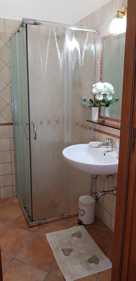 Residenza Villa I Nidi 산타 카테리나 외부 사진