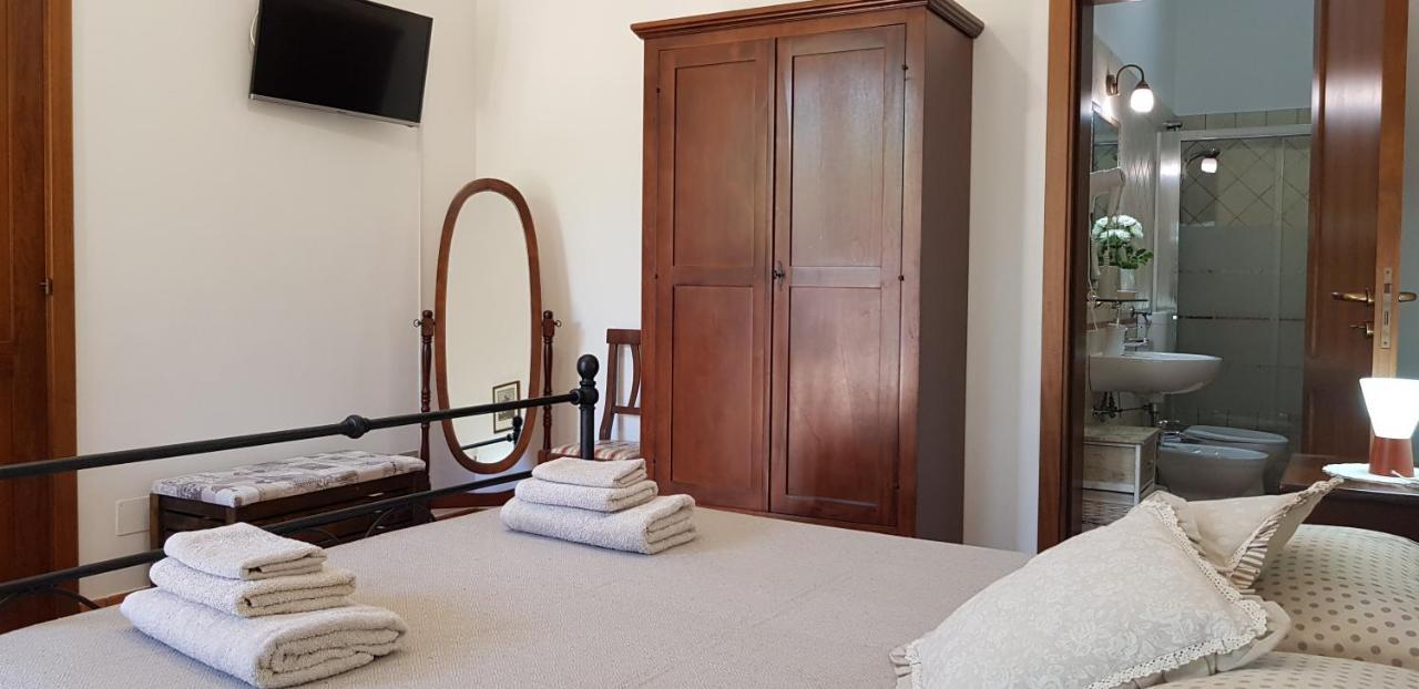 Residenza Villa I Nidi 산타 카테리나 외부 사진