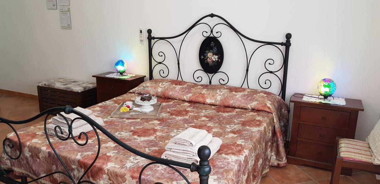 Residenza Villa I Nidi 산타 카테리나 외부 사진