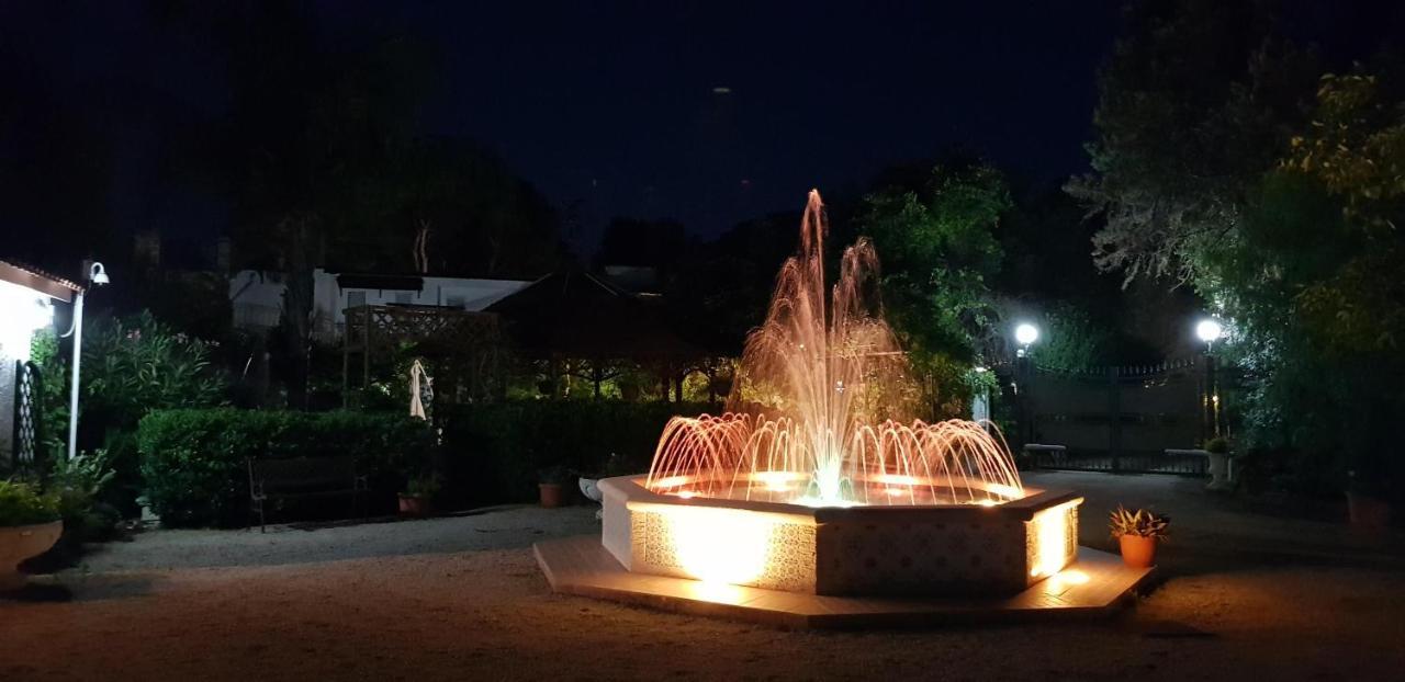 Residenza Villa I Nidi 산타 카테리나 외부 사진